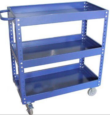 南安工具車、莆田工具車、福清工具車、長樂工具車 價格、廠家、圖片與腳輪選購指南