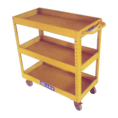 工具車選購指南 從供貨商到價格的全方位解析