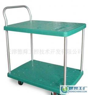 靜音高效，堅(jiān)固耐用 高級(jí)尼龍板手推車在現(xiàn)代交通運(yùn)輸中的應(yīng)用