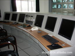 上海前學發(fā)機電設備集成監(jiān)控系統(tǒng)產品列表與信息系統(tǒng)集成