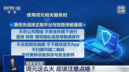 詞元熱潮下的網絡開發警示 國家安全部最新提醒與軟件開發者的責任
