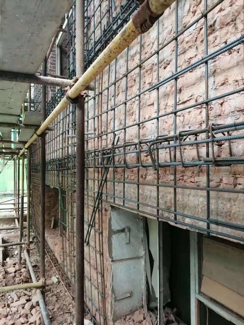 灤縣梁粘碳纖維加固工程方案施工速度快因而加固后幾乎不增